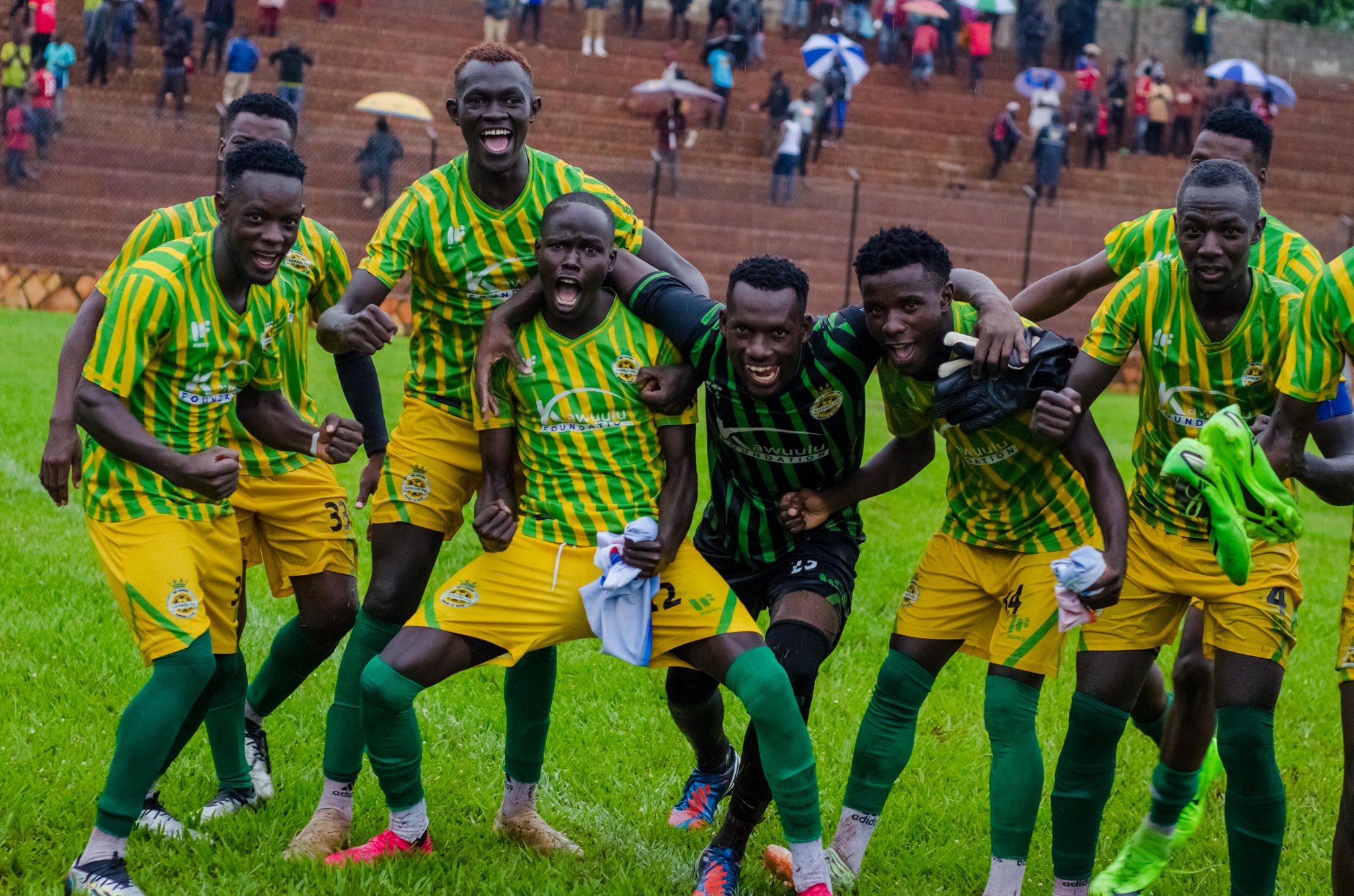 MATCH PREVIEW: Kaaro Karungi FC vs. Lugazi FC
