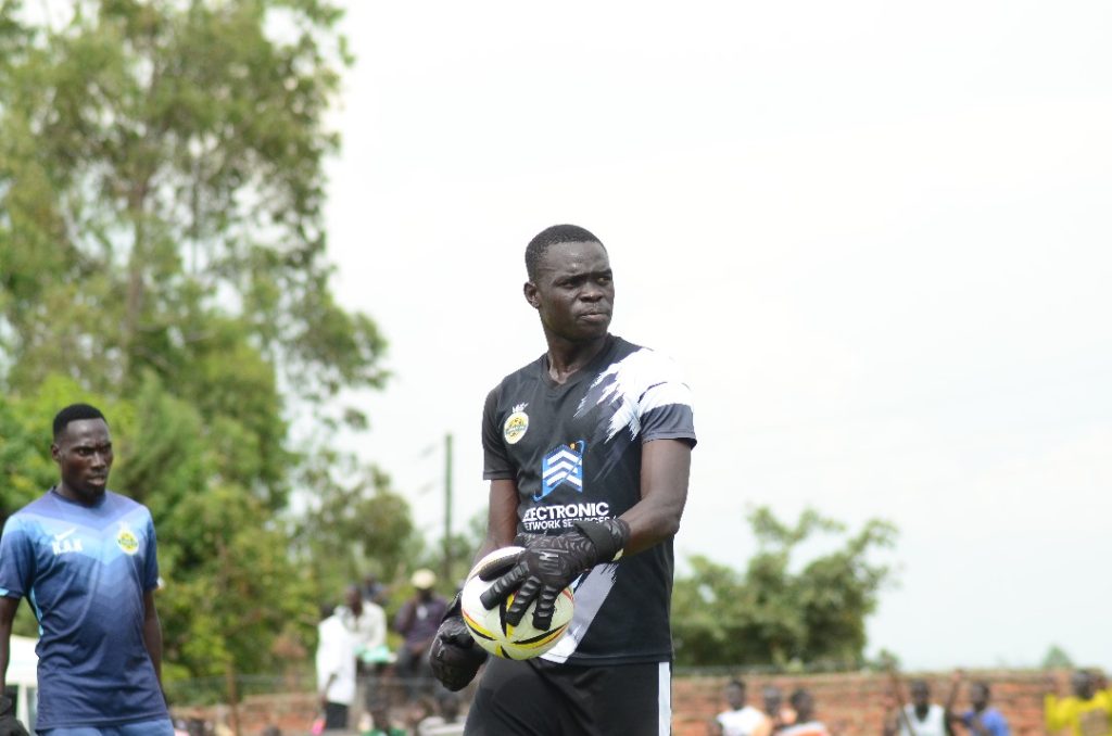 Match Preview: Kigezi HomeBoyz vs Lugazi FC