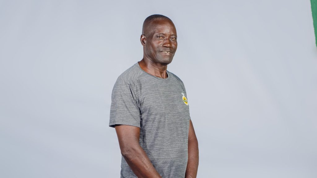 Club Statement – Makumbi departs