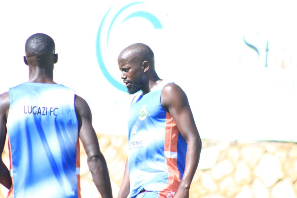 INJURY UPDATE: Defender set to miss rest of season