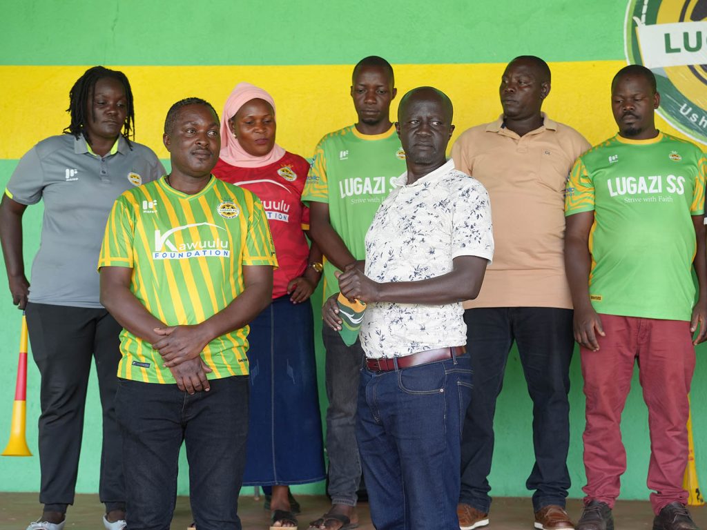 First Time Fans’ Elections Usher In New Talented Leaders