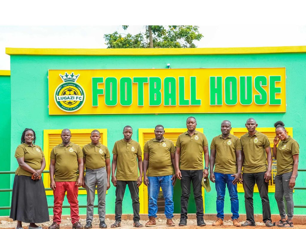 Fans Leadership 2025-2027