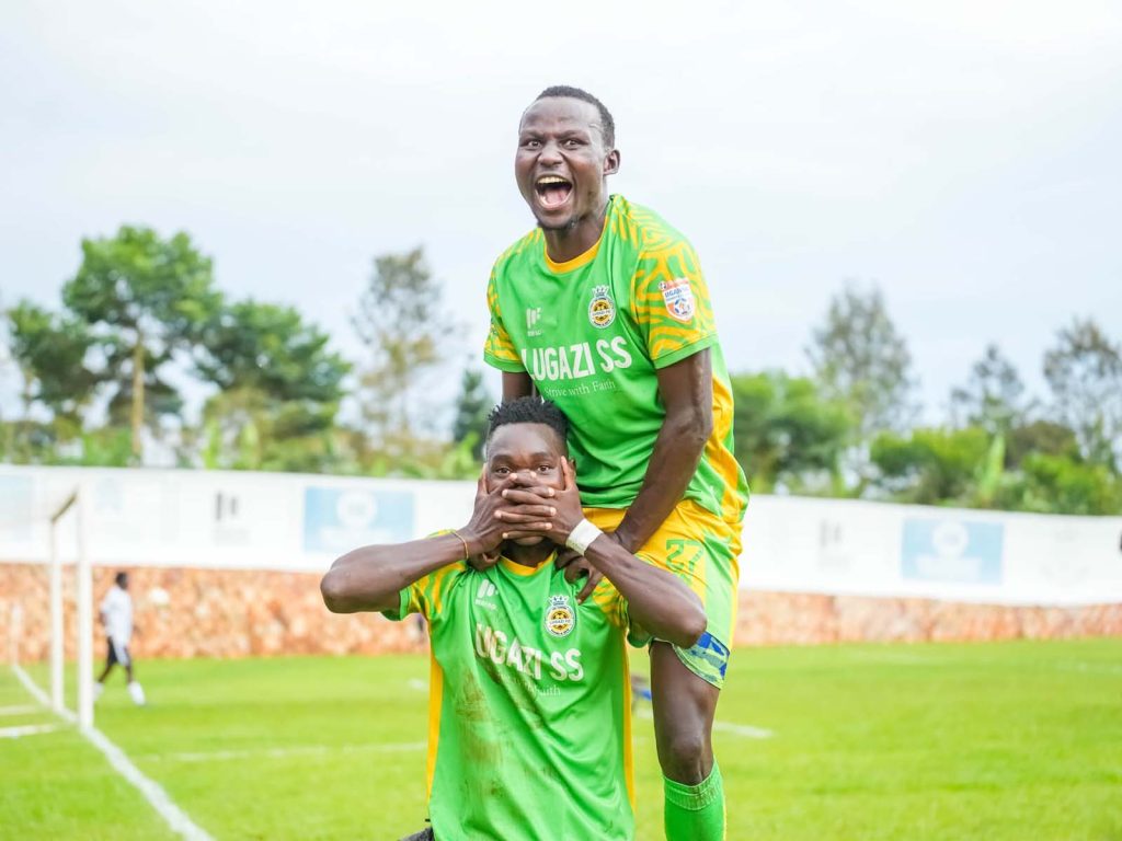 Pre-Match Brief: Lugazi FC Vs Buhimba United Saints FC