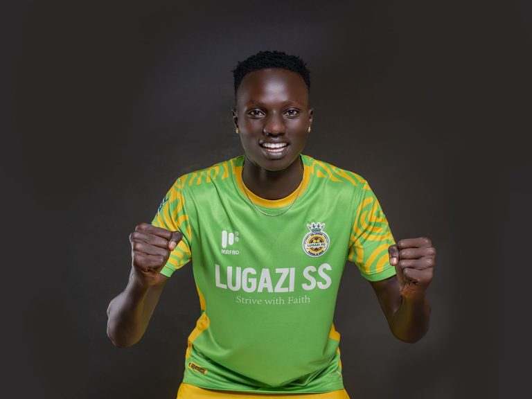 Peter Chuti Undergoes Surgery