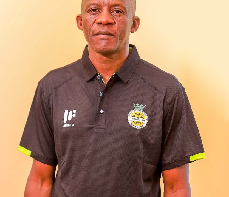 ABBEY KIKOMEKO BOGERE APPOINTED LUGAZI FC HEAD COACH