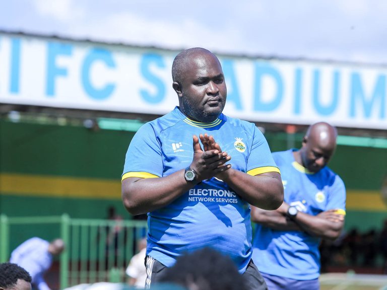 CLUB STATEMENT: SIMON PETER MUGERWA