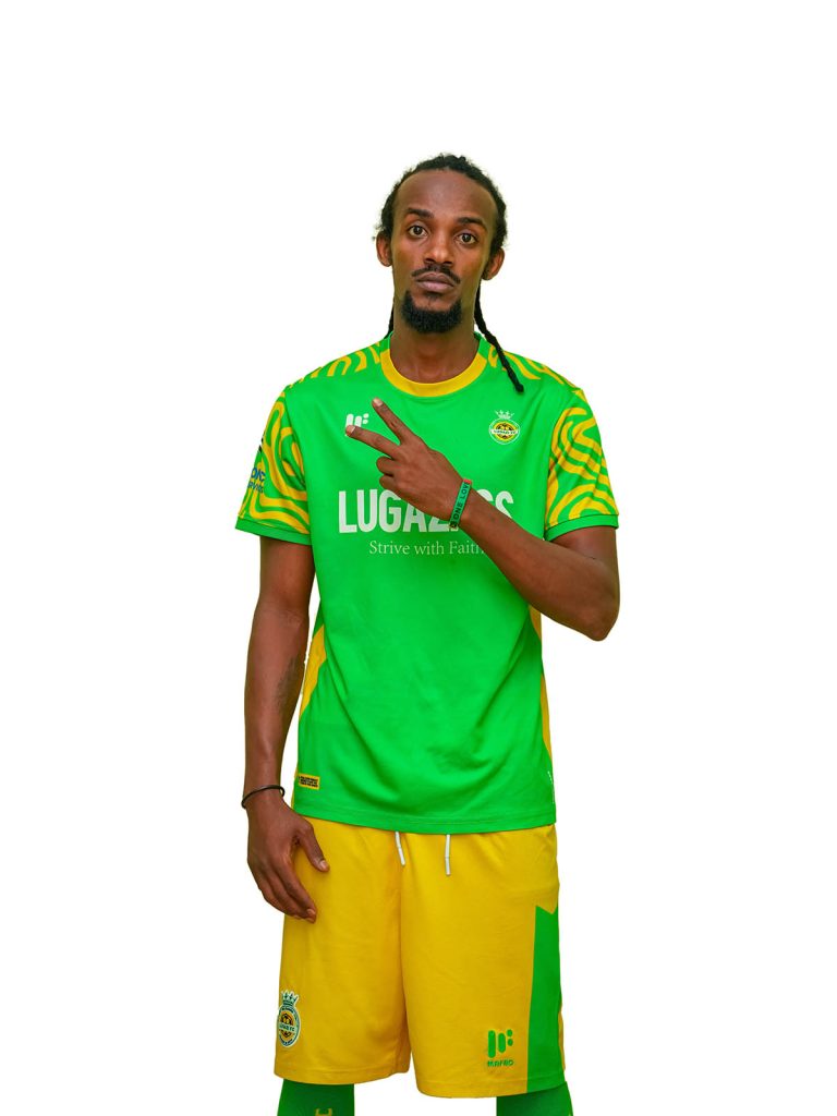 Defender Buchochera Signs